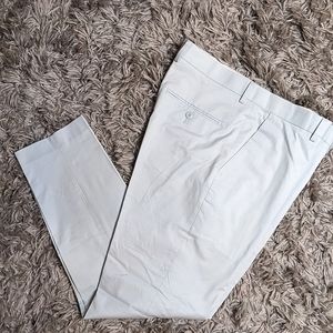 EUC Express Extra Slim Light Blue Pants